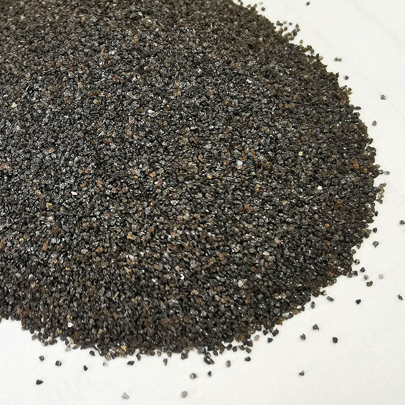 棕色金剛砂的質(zhì)量等級(jí)是怎么劃分的？