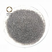 棕剛玉噴砂的重復(fù)使用率是多少，可以重復(fù)噴砂