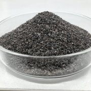  不同型號(hào)的棕剛玉化學(xué)指標(biāo)化學(xué)成分表
