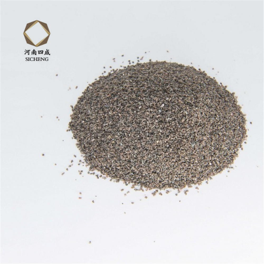 一級(jí)棕剛玉的價(jià)格是多少？