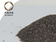 一級(jí)棕剛玉噴砂磨料的重復(fù)使用率是多少