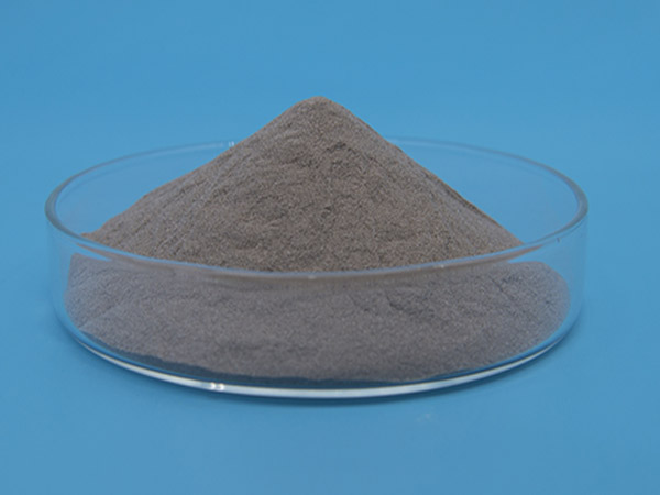 棕剛玉磨料噴砂的特點